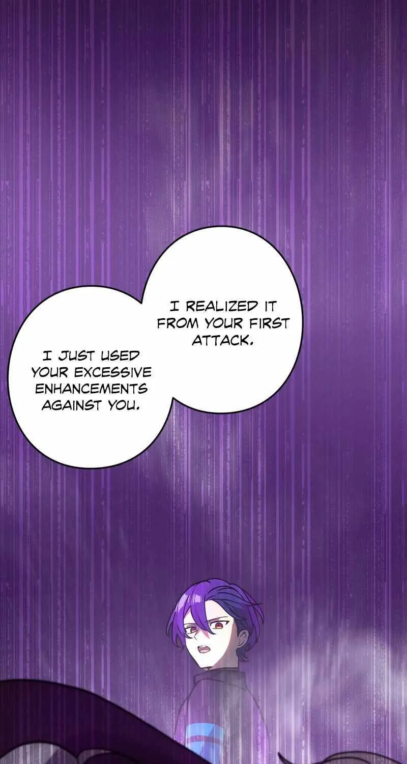 Reborn Ranker – Gravity User Zinmanga X Chapter 60 Page 78