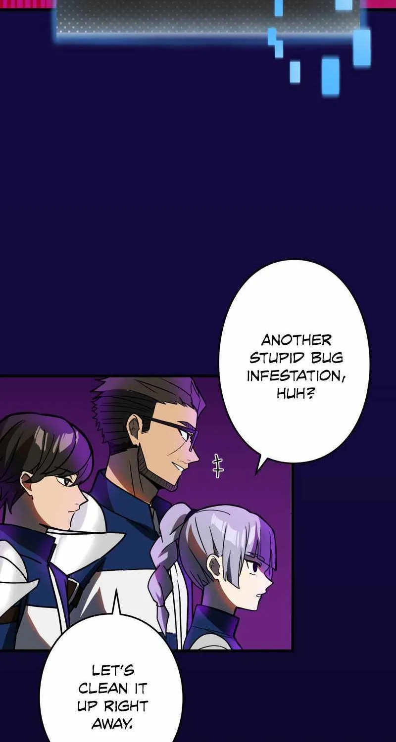 Reborn Ranker – Gravity User Zinmanga X Chapter 57 Page 4