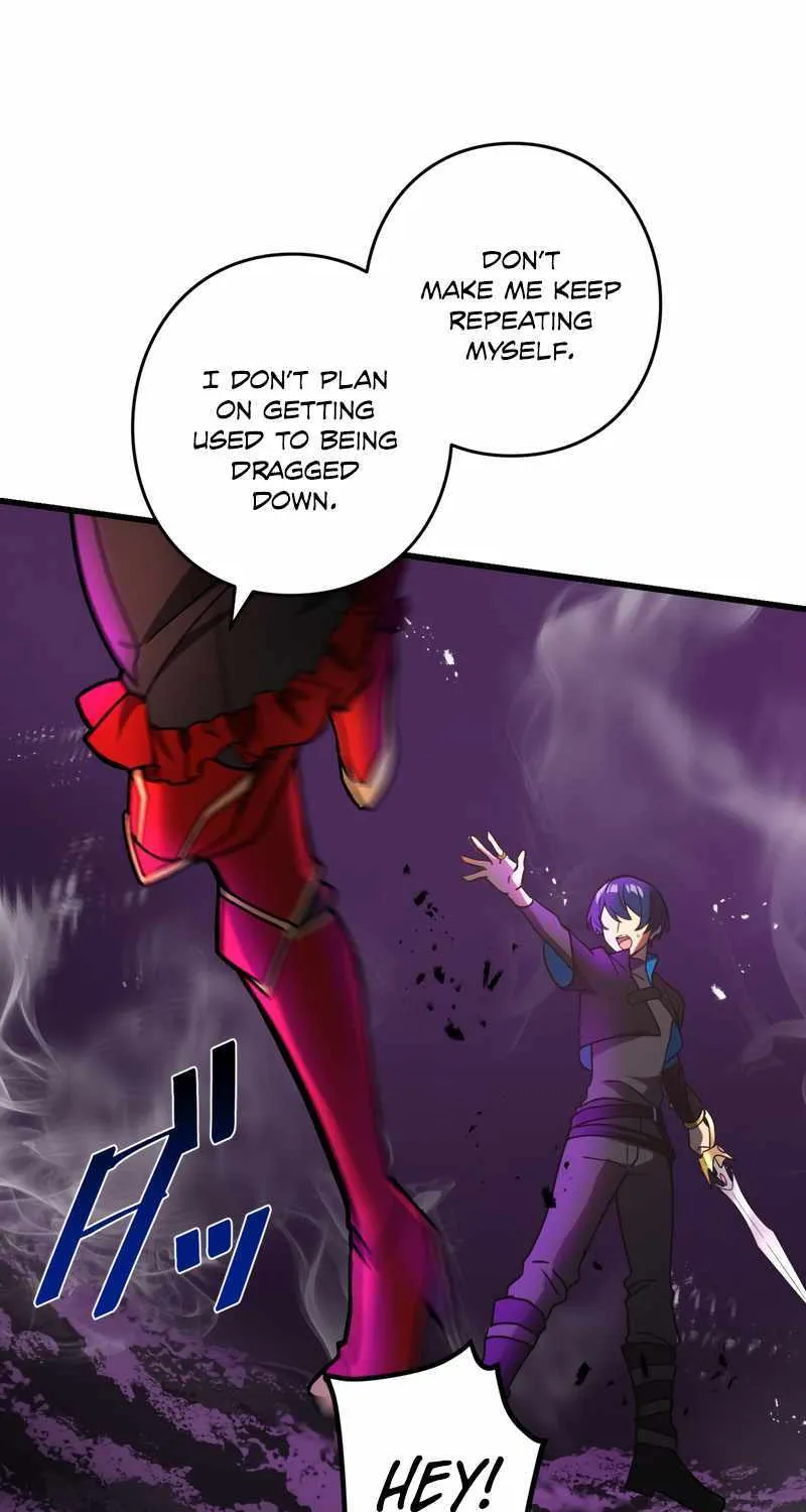 Reborn Ranker – Gravity User Zinmanga X Chapter 57 Page 11