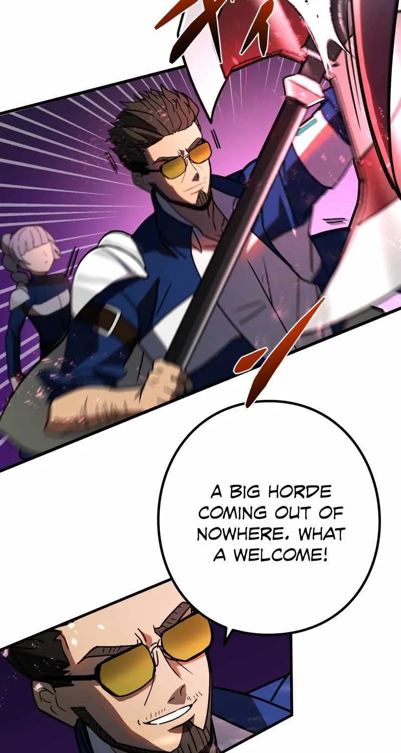 Reborn Ranker – Gravity User Zinmanga X Chapter 55 Page 8