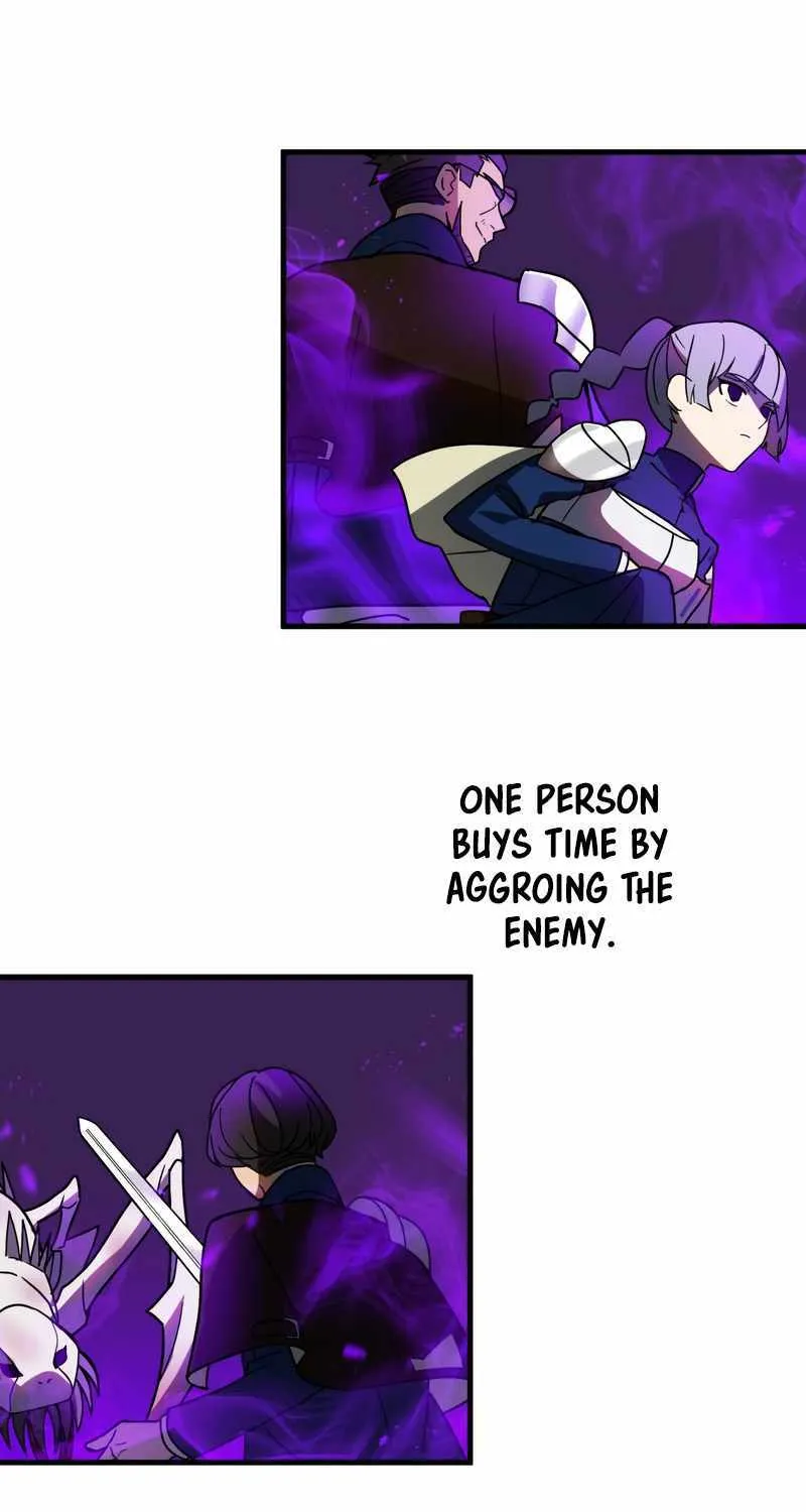 Reborn Ranker – Gravity User Zinmanga X Chapter 55 Page 17