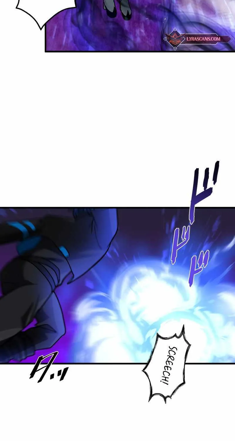 Reborn Ranker – Gravity User Zinmanga X Chapter 55 Page 20