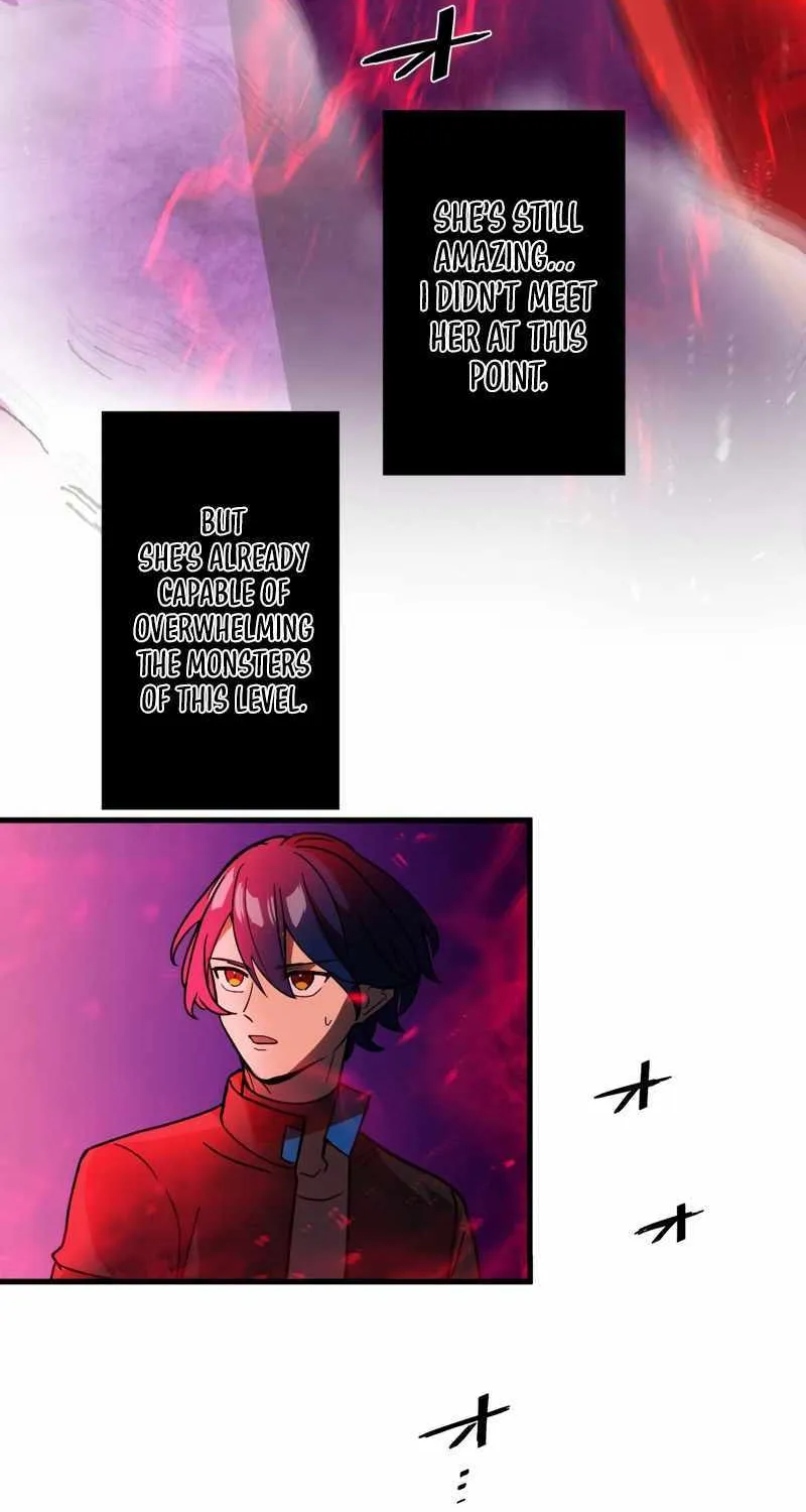 Reborn Ranker – Gravity User Zinmanga X Chapter 55 Page 31