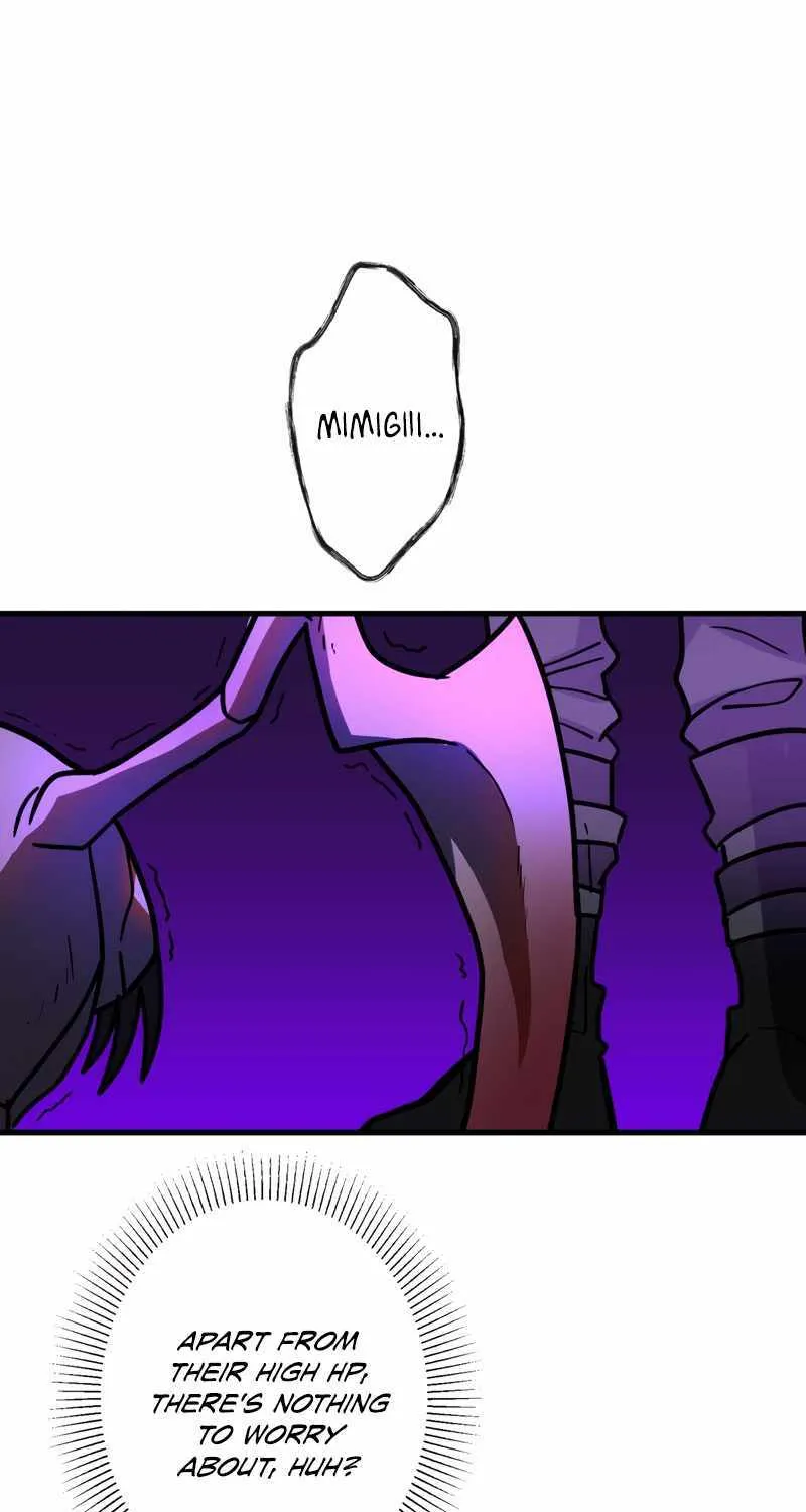 Reborn Ranker – Gravity User Zinmanga X Chapter 55 Page 34