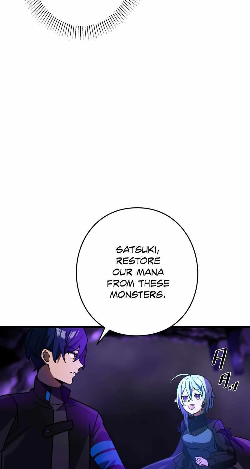 Reborn Ranker – Gravity User Zinmanga X Chapter 55 Page 35