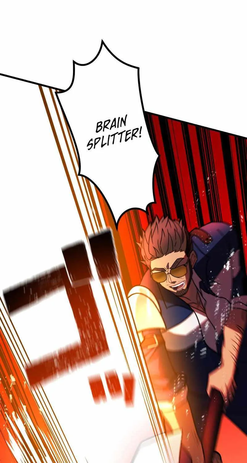 Reborn Ranker – Gravity User Zinmanga X Chapter 55 Page 38