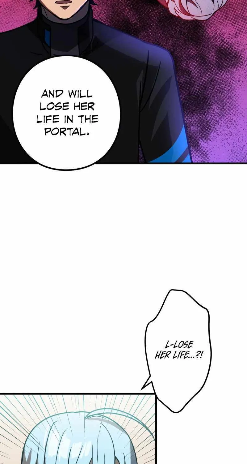 Reborn Ranker – Gravity User Zinmanga X Chapter 54 Page 38