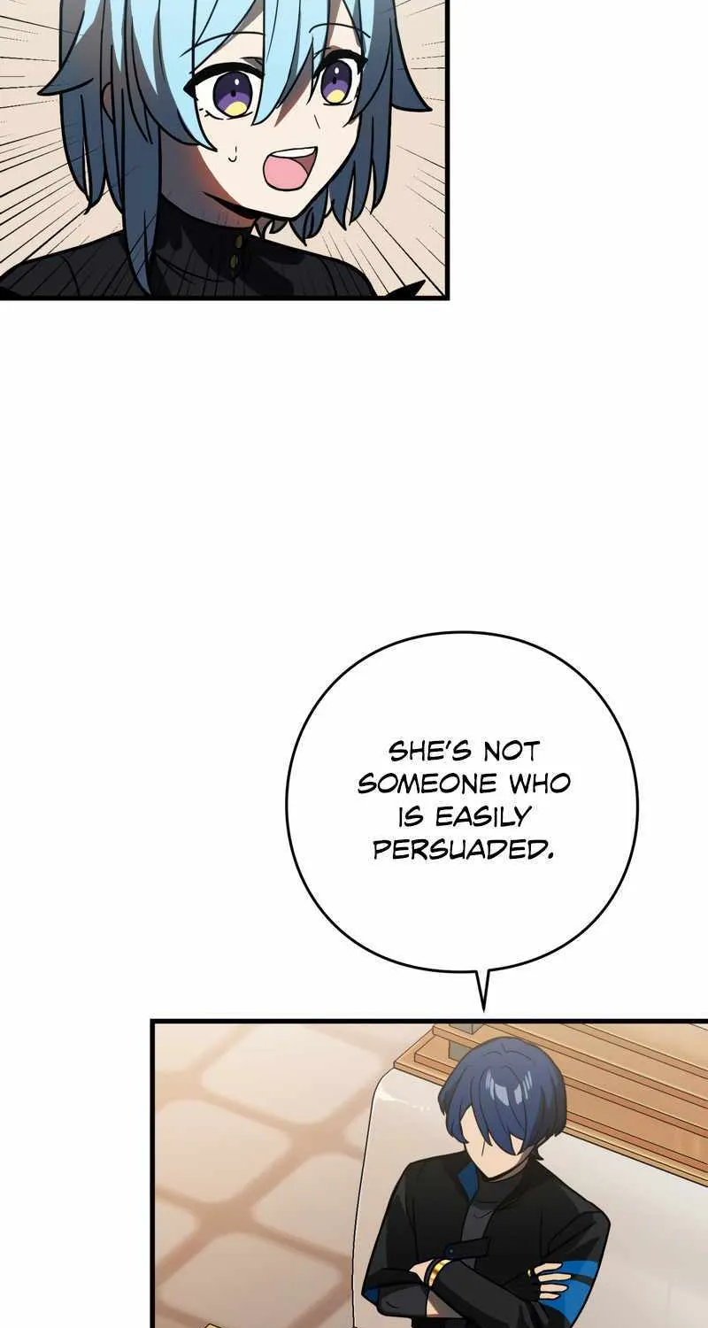Reborn Ranker – Gravity User Zinmanga X Chapter 54 Page 39