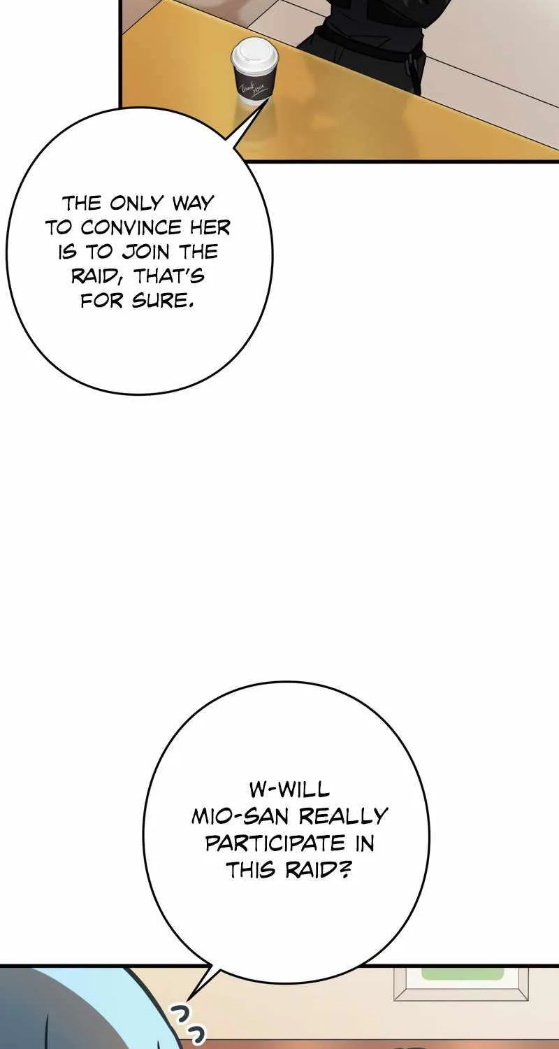 Reborn Ranker – Gravity User Zinmanga X Chapter 54 Page 40
