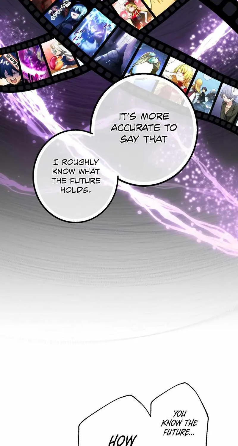 Reborn Ranker – Gravity User Zinmanga X Chapter 54 Page 44