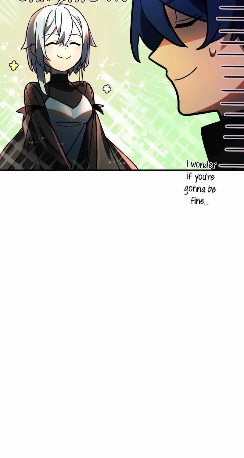 Reborn Ranker – Gravity User Zinmanga X Chapter 54 Page 55