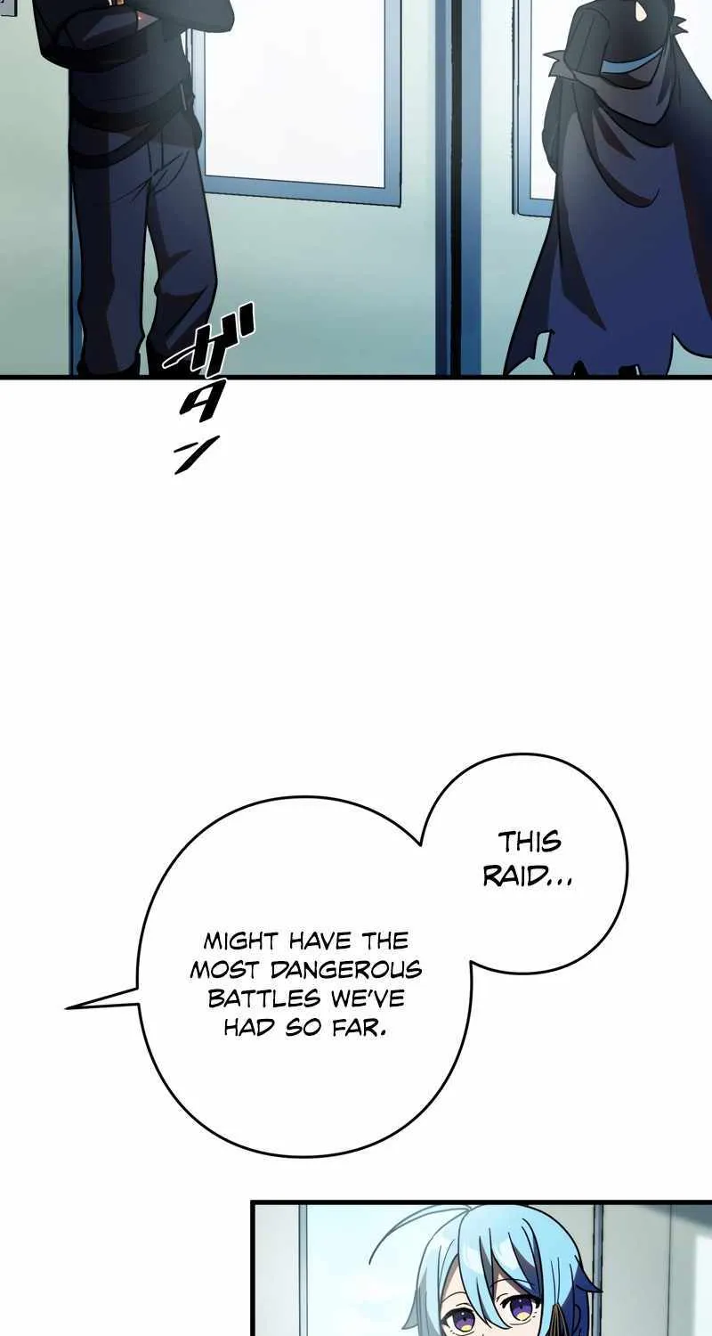 Reborn Ranker – Gravity User Zinmanga X Chapter 54 Page 59