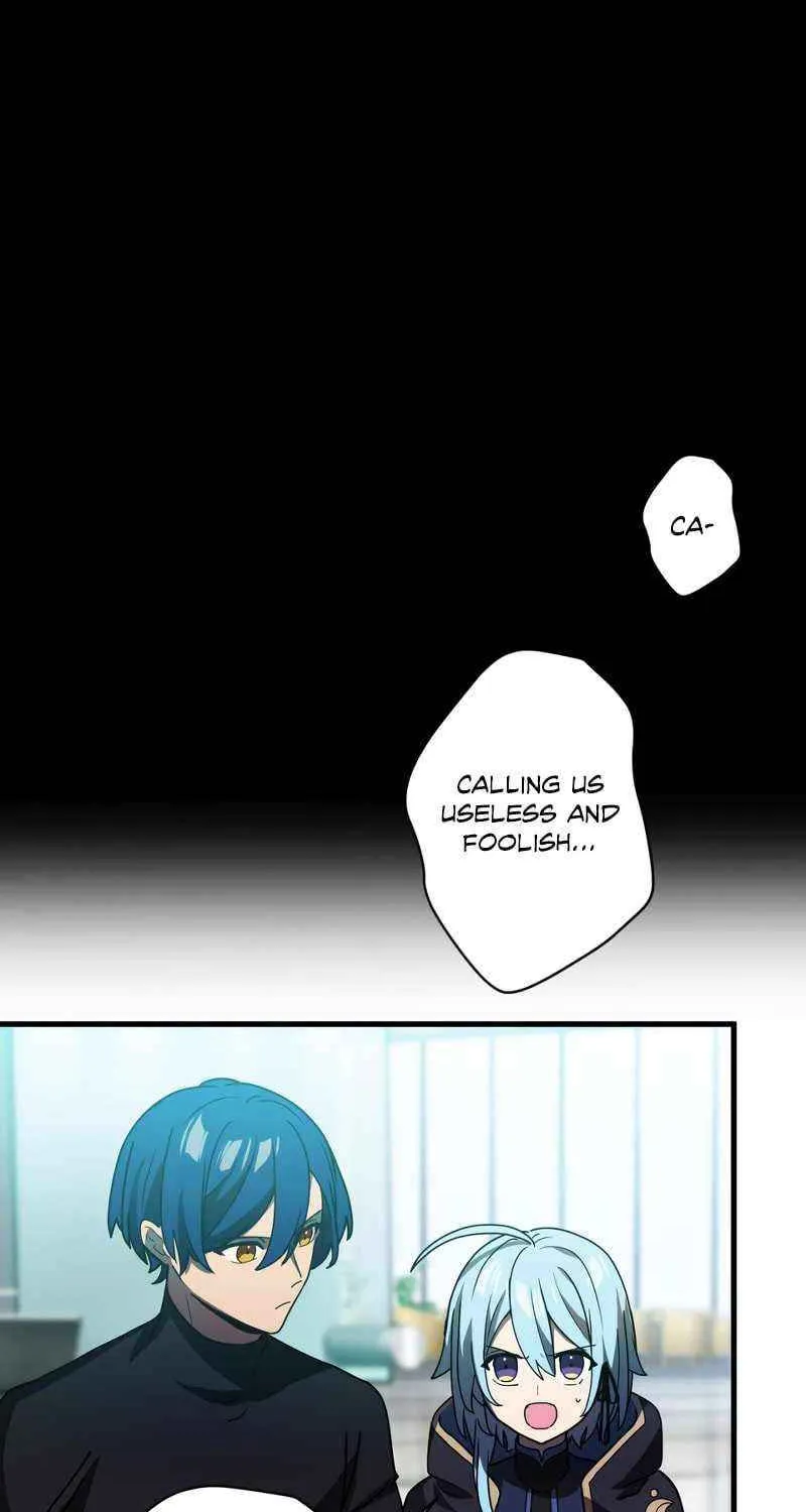 Reborn Ranker – Gravity User Zinmanga X Chapter 53 Page 4