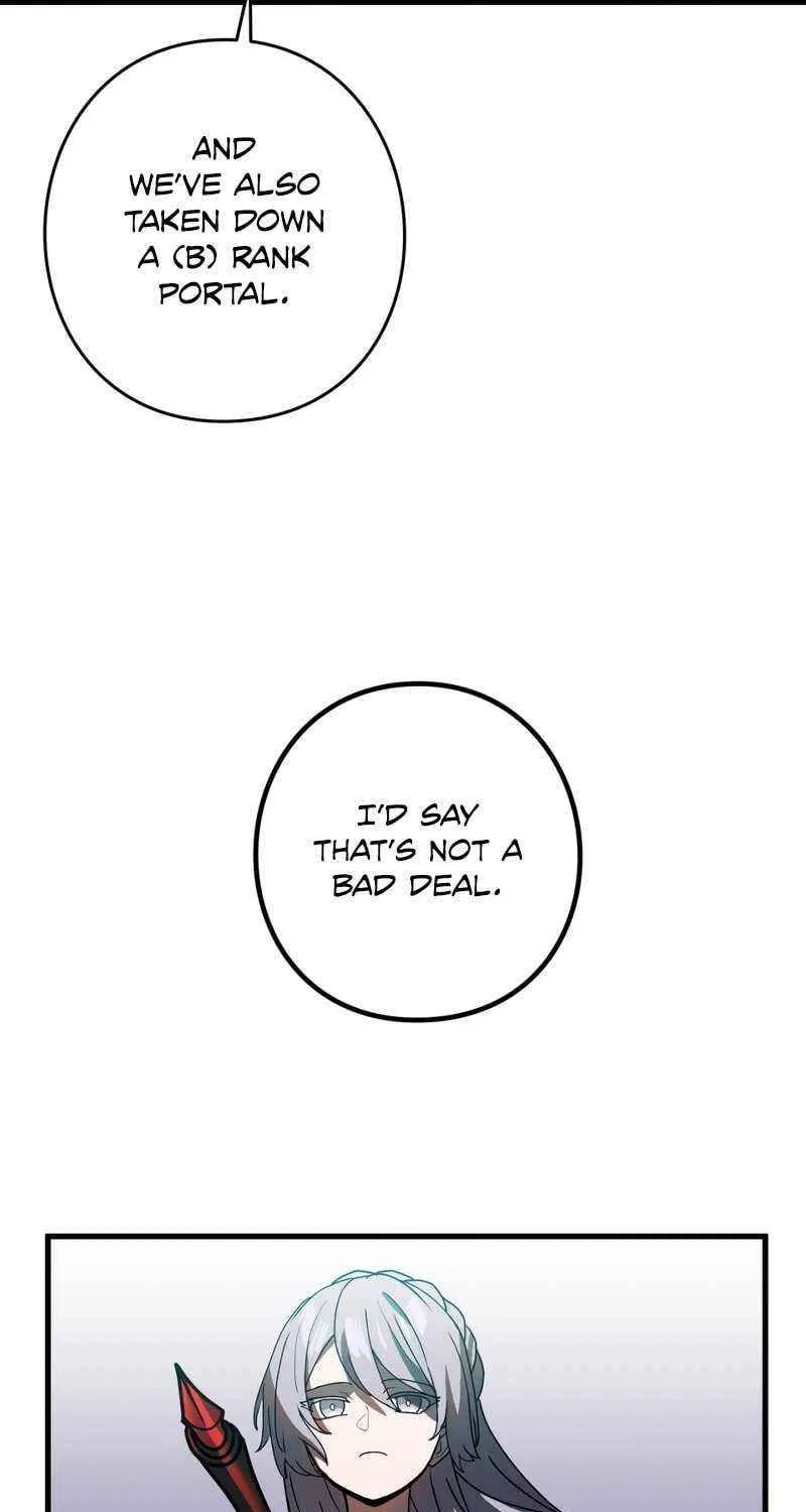 Reborn Ranker – Gravity User Zinmanga X Chapter 53 Page 7