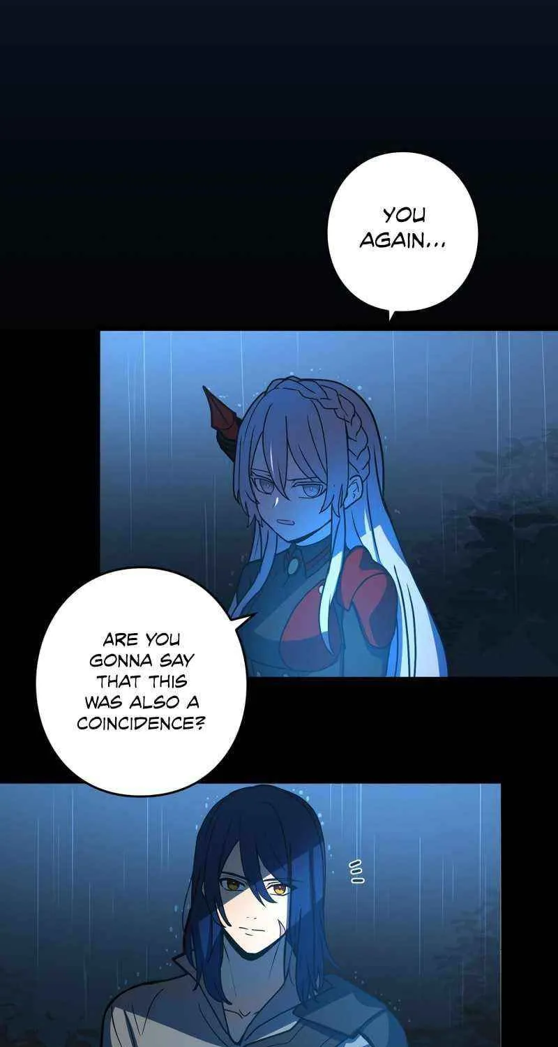 Reborn Ranker – Gravity User Zinmanga X Chapter 53 Page 70