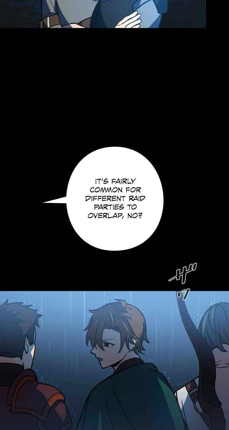 Reborn Ranker – Gravity User Zinmanga X Chapter 53 Page 71