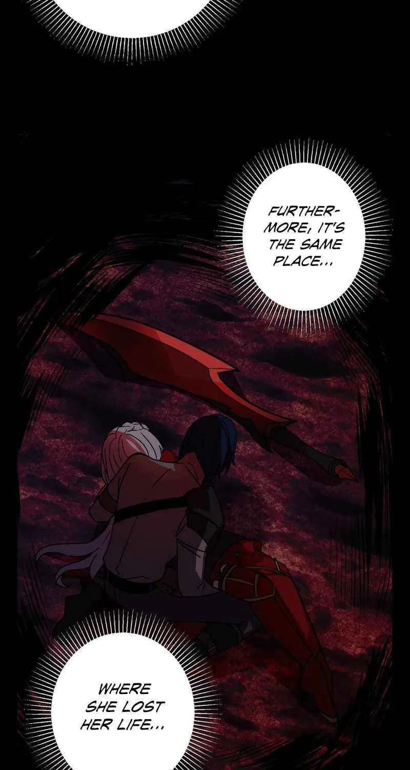 Reborn Ranker – Gravity User Zinmanga X Chapter 53 Page 88