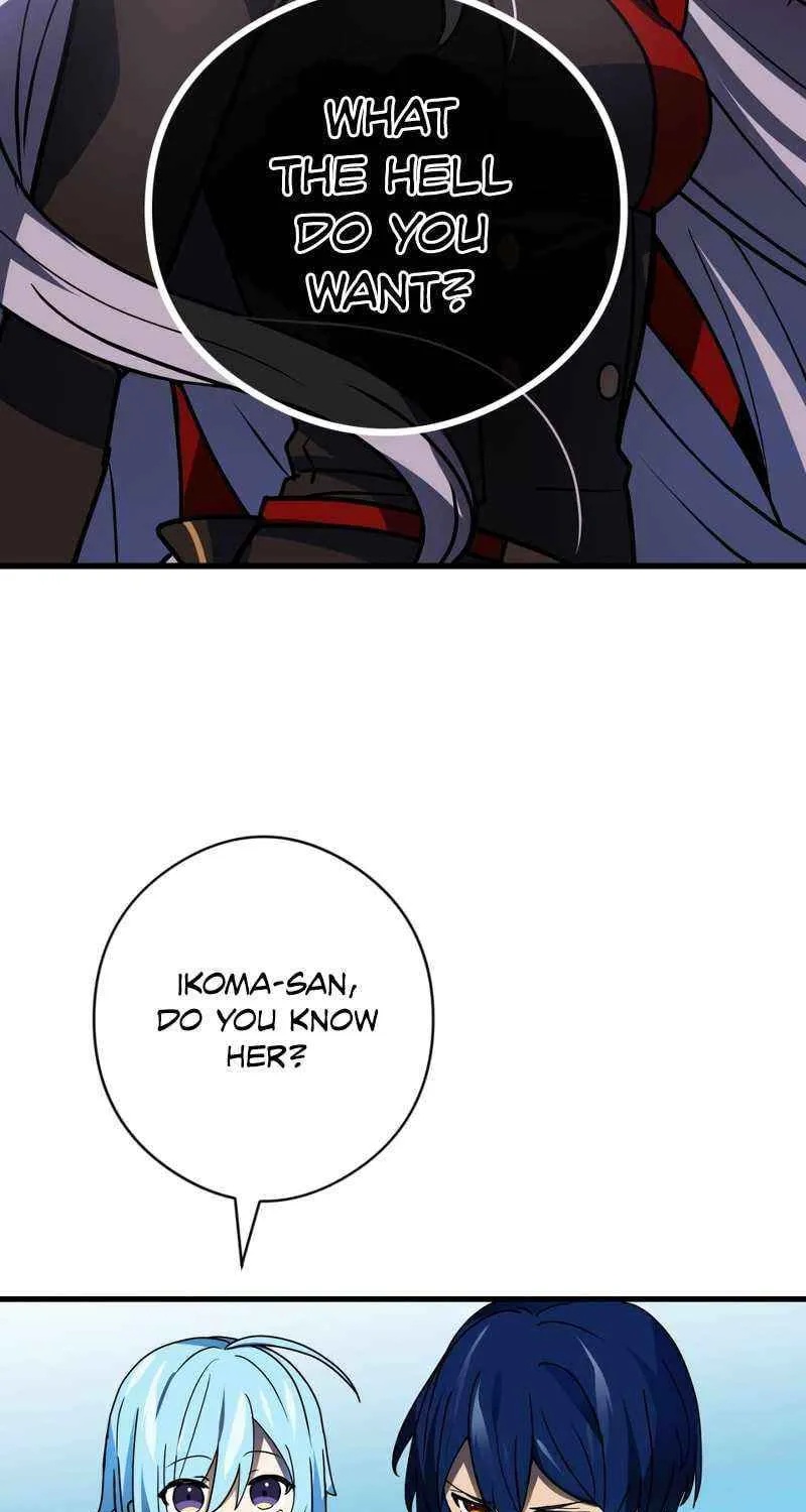 Reborn Ranker – Gravity User Zinmanga X Chapter 52 Page 70