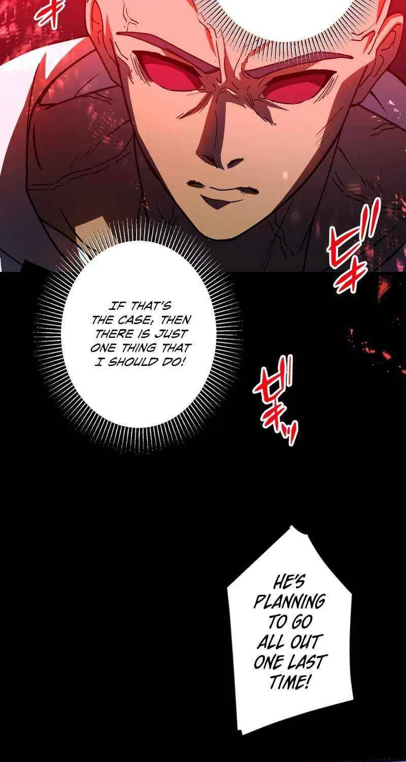 Reborn Ranker – Gravity User Zinmanga X Chapter 50 Page 27