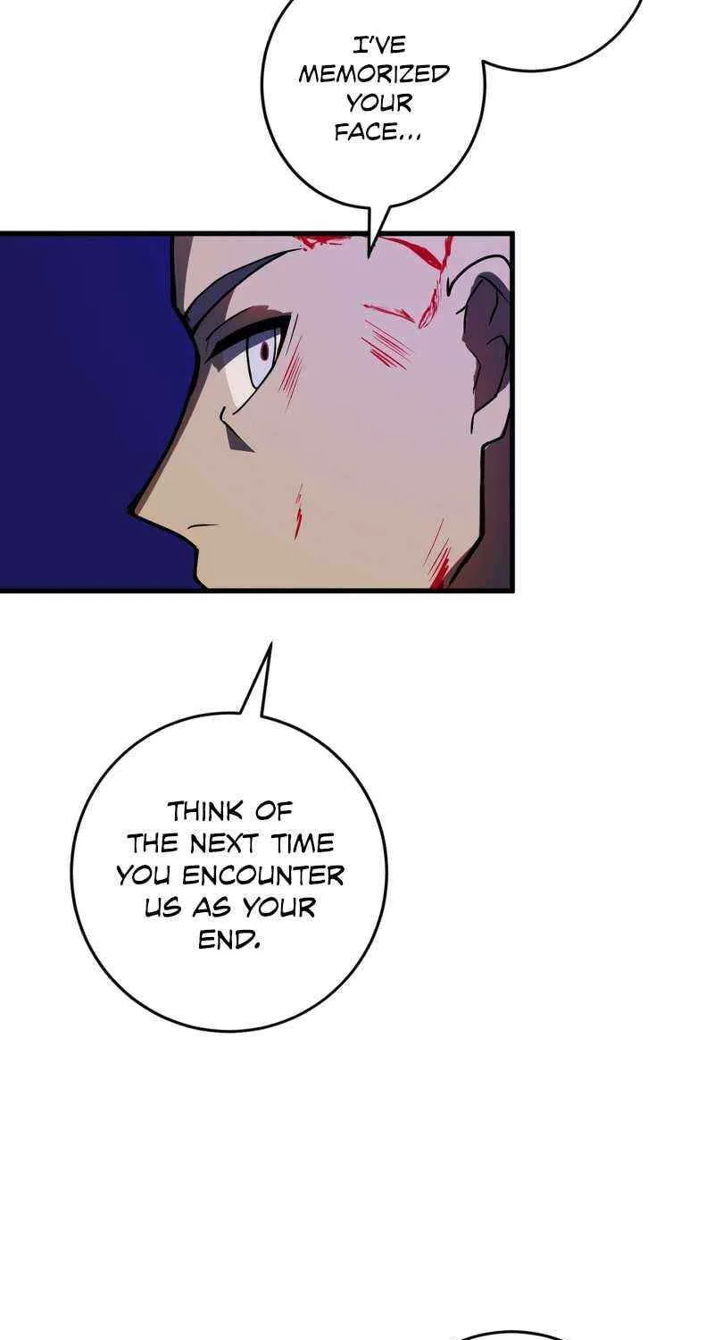 Reborn Ranker – Gravity User Zinmanga X Chapter 50 Page 39