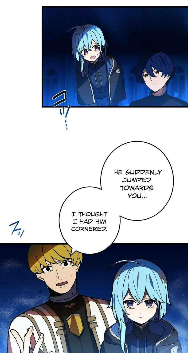 Reborn Ranker – Gravity User Zinmanga X Chapter 50 Page 49