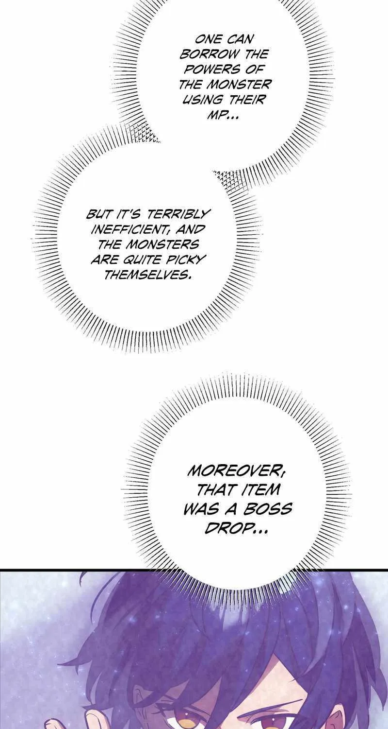 Reborn Ranker – Gravity User Zinmanga X Chapter 49 Page 7