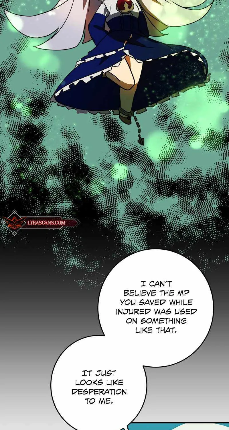 Reborn Ranker – Gravity User Zinmanga X Chapter 49 Page 10
