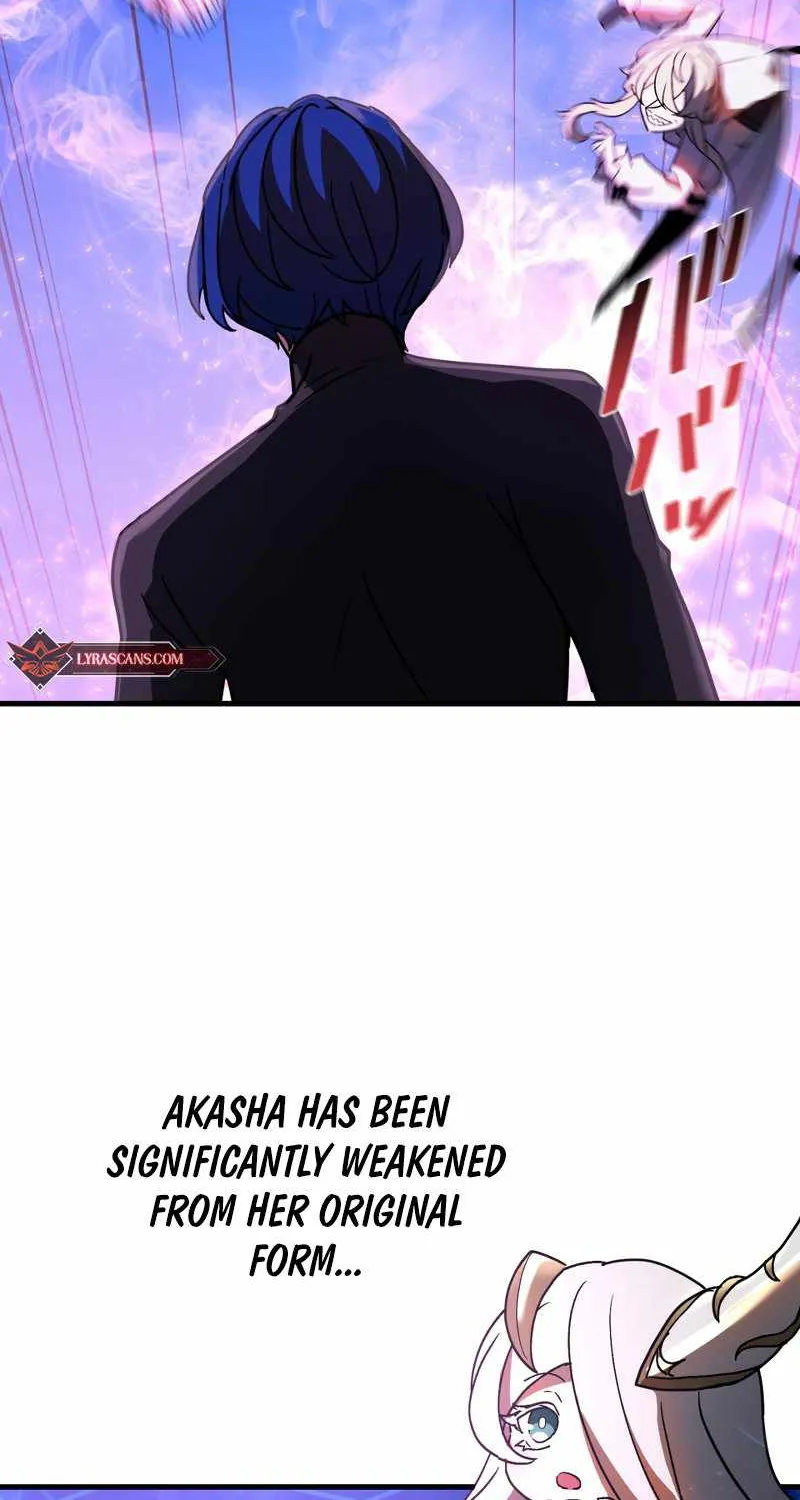 Reborn Ranker – Gravity User Zinmanga X Chapter 49 Page 16