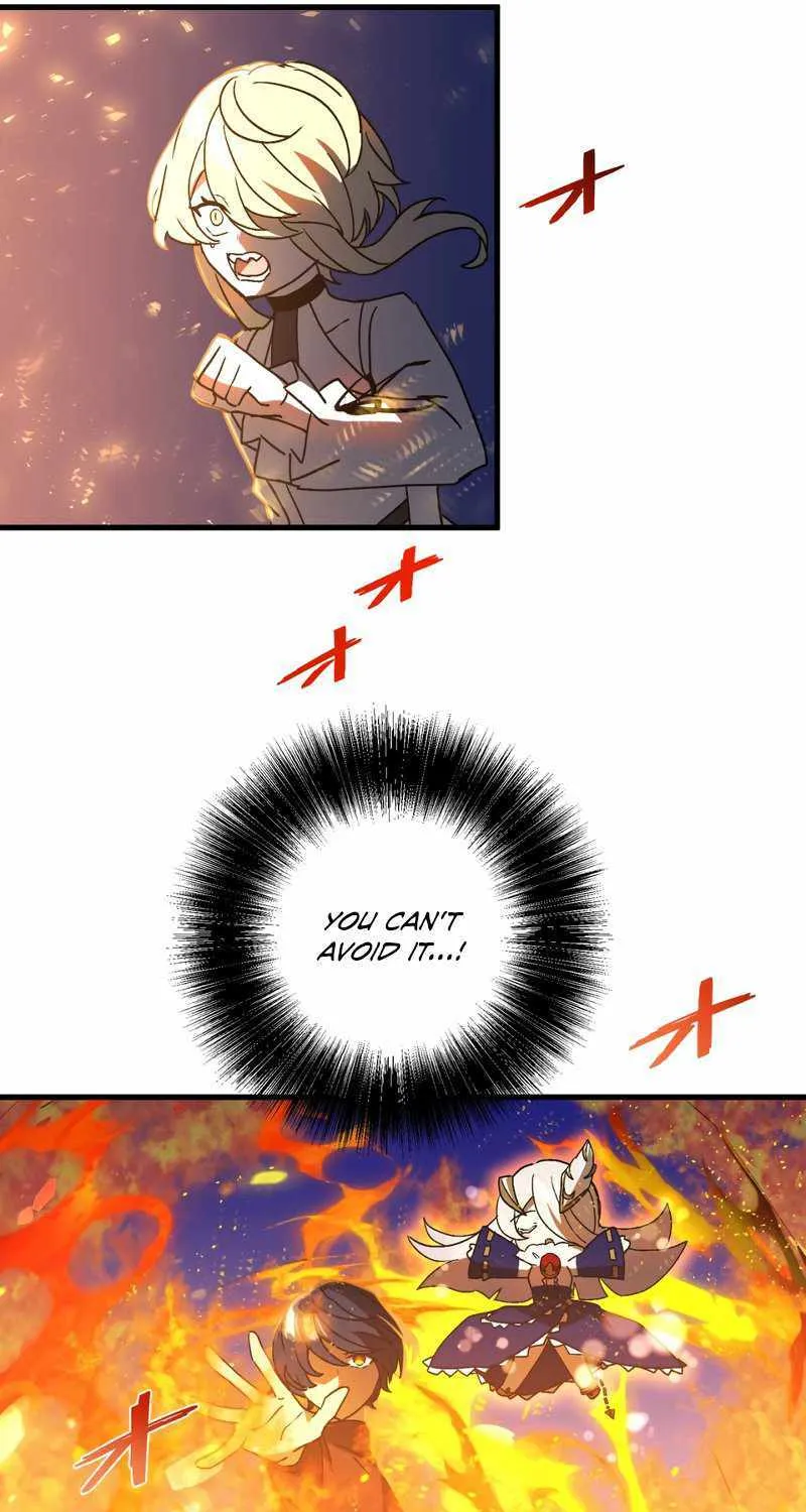 Reborn Ranker – Gravity User Zinmanga X Chapter 49 Page 24