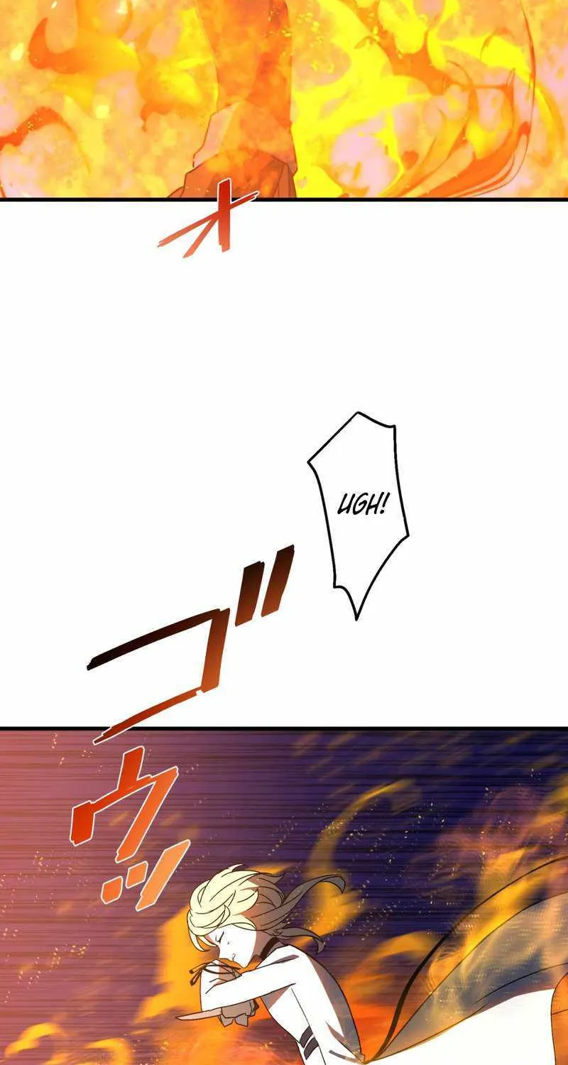 Reborn Ranker – Gravity User Zinmanga X Chapter 49 Page 25