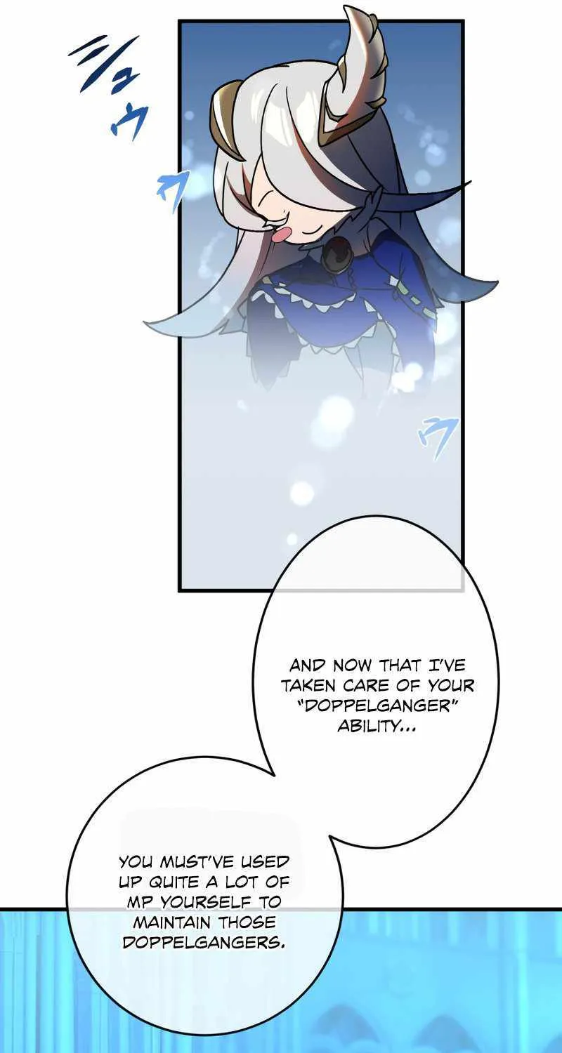 Reborn Ranker – Gravity User Zinmanga X Chapter 49 Page 36