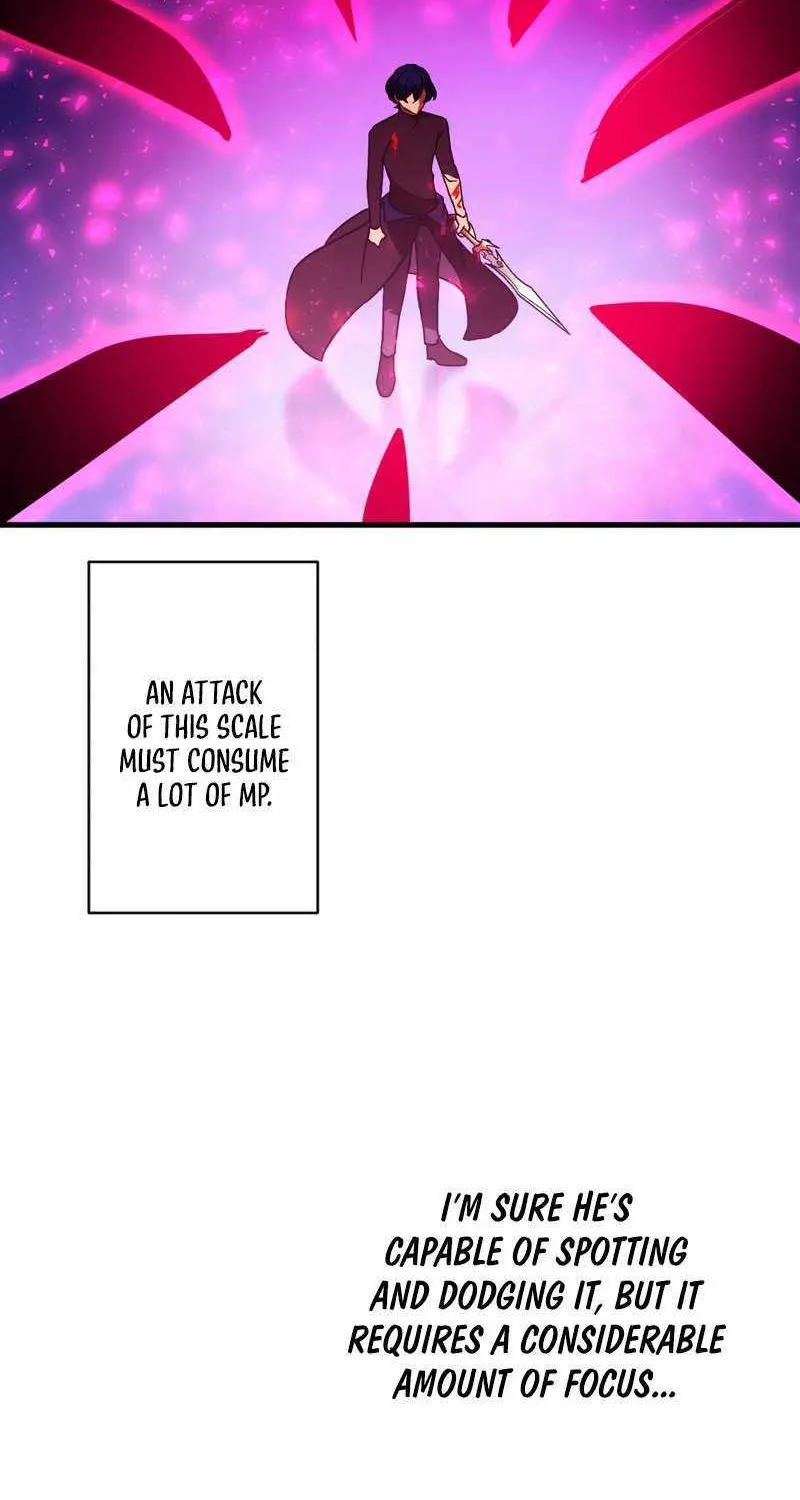 Reborn Ranker – Gravity User Zinmanga X Chapter 49 Page 49