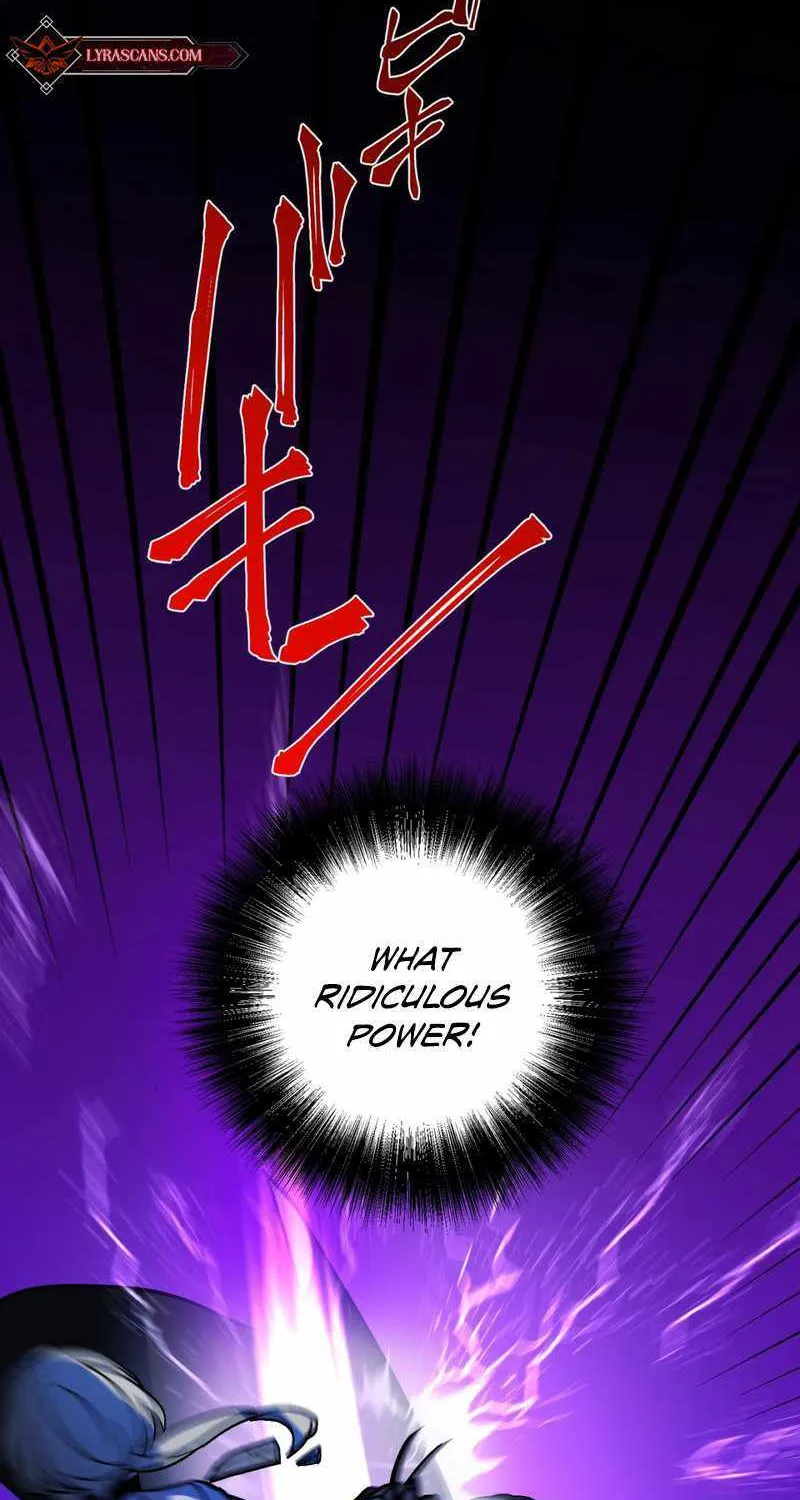 Reborn Ranker – Gravity User Zinmanga X Chapter 49 Page 64