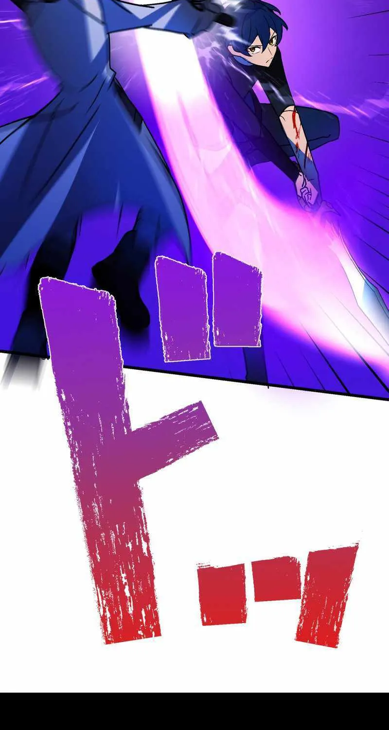 Reborn Ranker – Gravity User Zinmanga X Chapter 49 Page 65