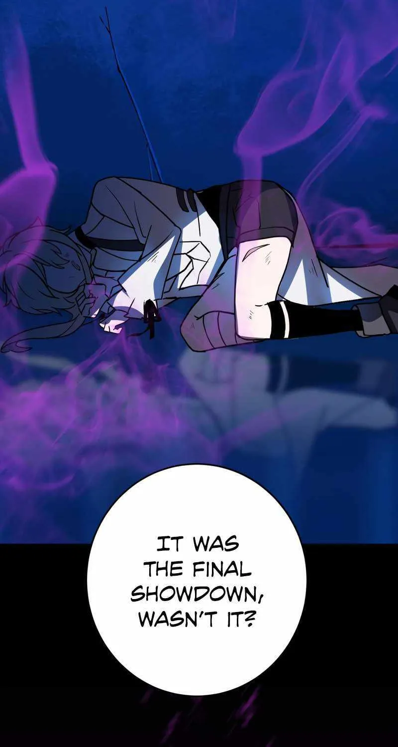 Reborn Ranker – Gravity User Zinmanga X Chapter 49 Page 70