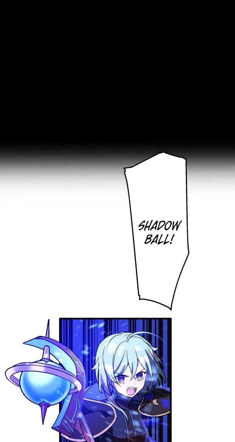 Reborn Ranker – Gravity User Zinmanga X Chapter 48 Page 4