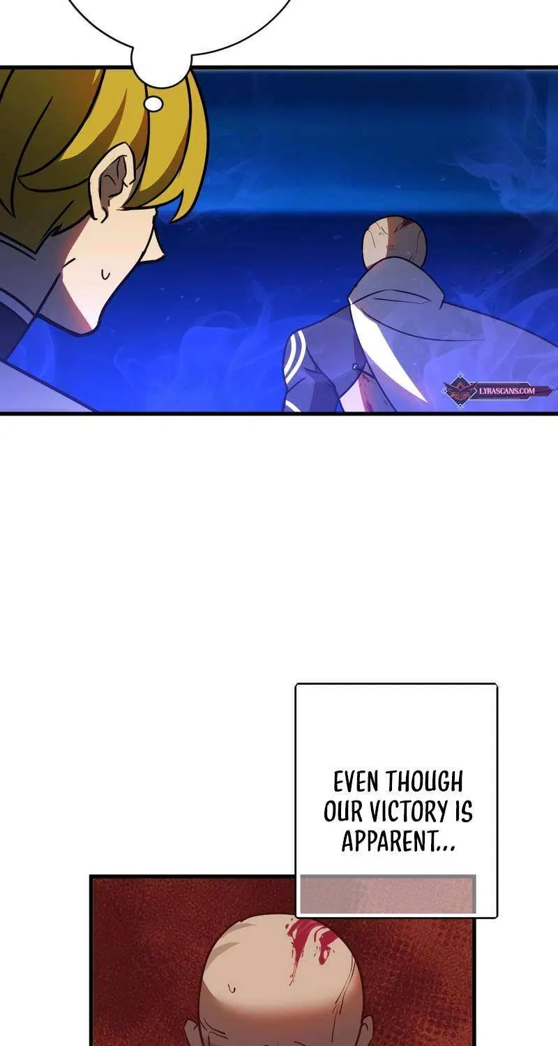 Reborn Ranker – Gravity User Zinmanga X Chapter 48 Page 13