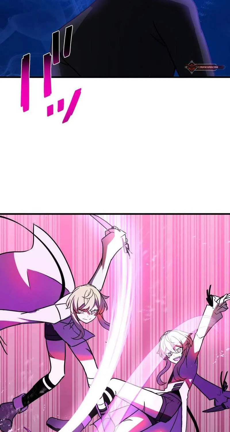 Reborn Ranker – Gravity User Zinmanga X Chapter 48 Page 26