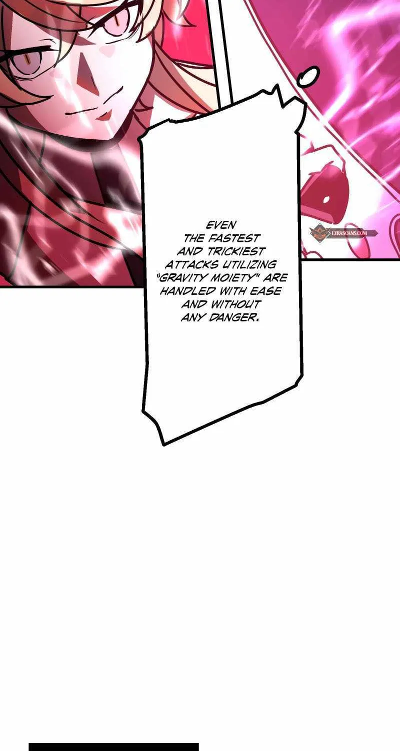 Reborn Ranker – Gravity User Zinmanga X Chapter 45 Page 20