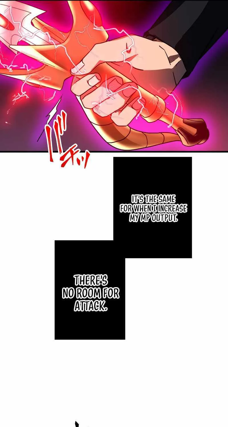 Reborn Ranker – Gravity User Zinmanga X Chapter 45 Page 22