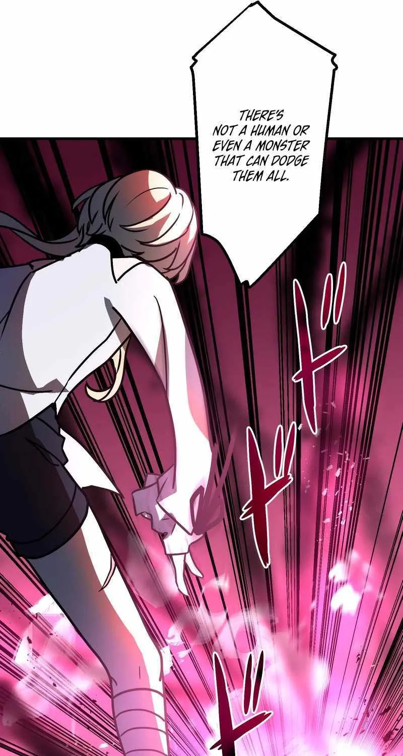 Reborn Ranker – Gravity User Zinmanga X Chapter 45 Page 35