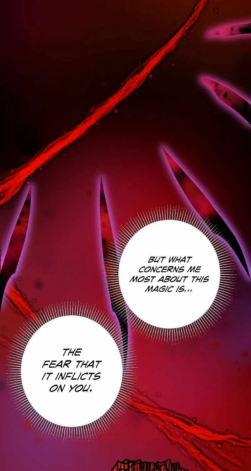Reborn Ranker – Gravity User Zinmanga X Chapter 45 Page 40