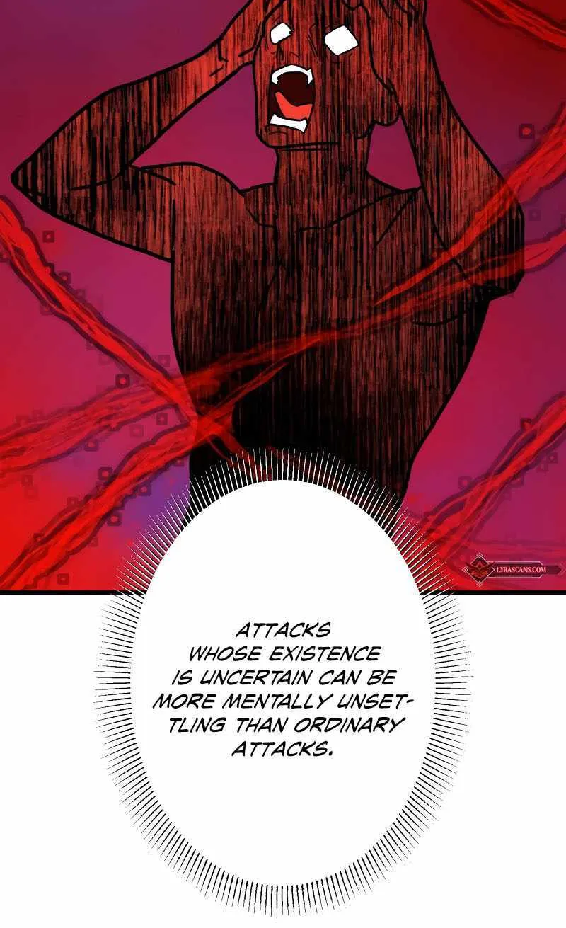 Reborn Ranker – Gravity User Zinmanga X Chapter 45 Page 41