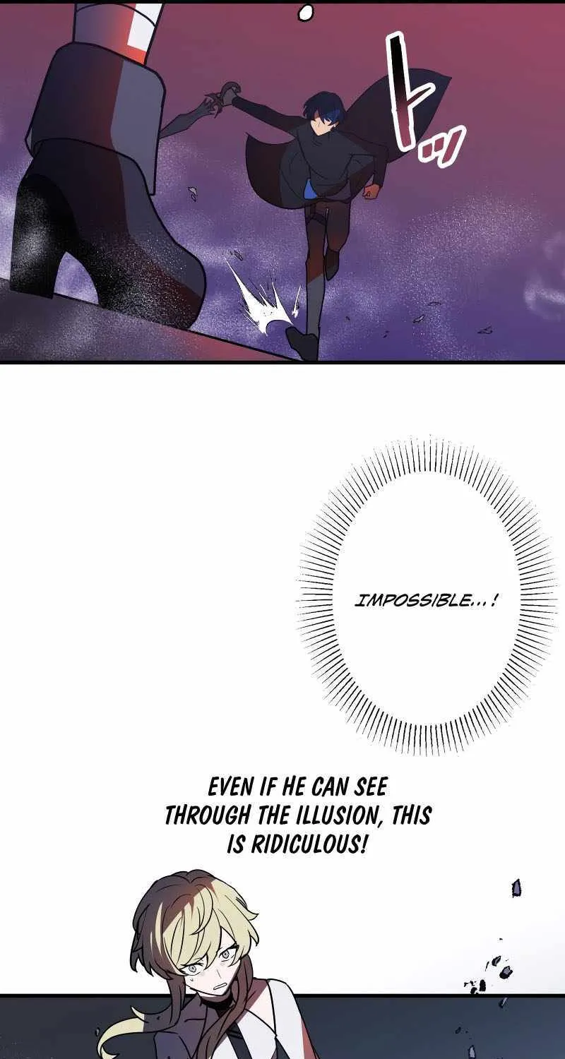 Reborn Ranker – Gravity User Zinmanga X Chapter 45 Page 49