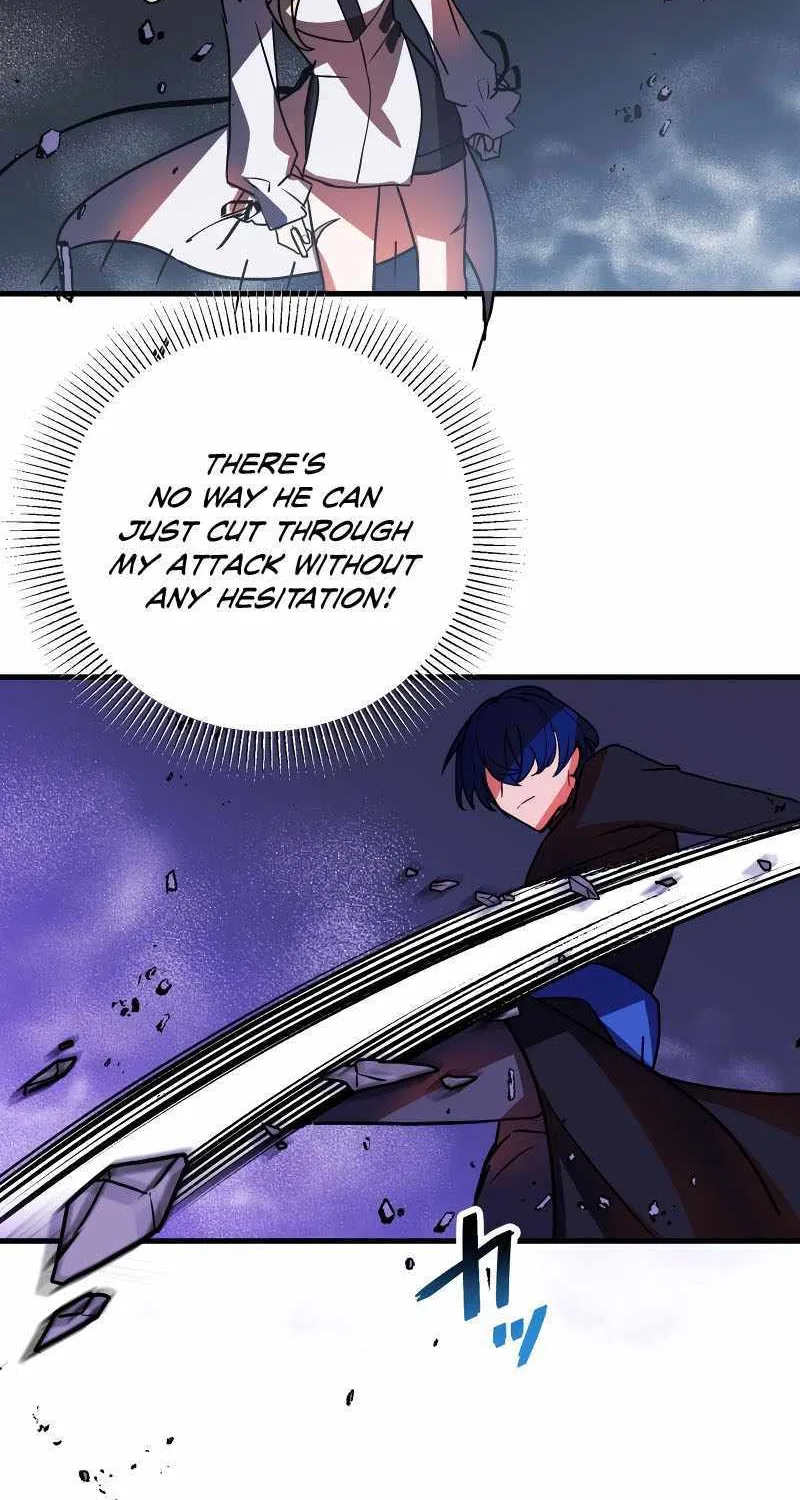 Reborn Ranker – Gravity User Zinmanga X Chapter 45 Page 50