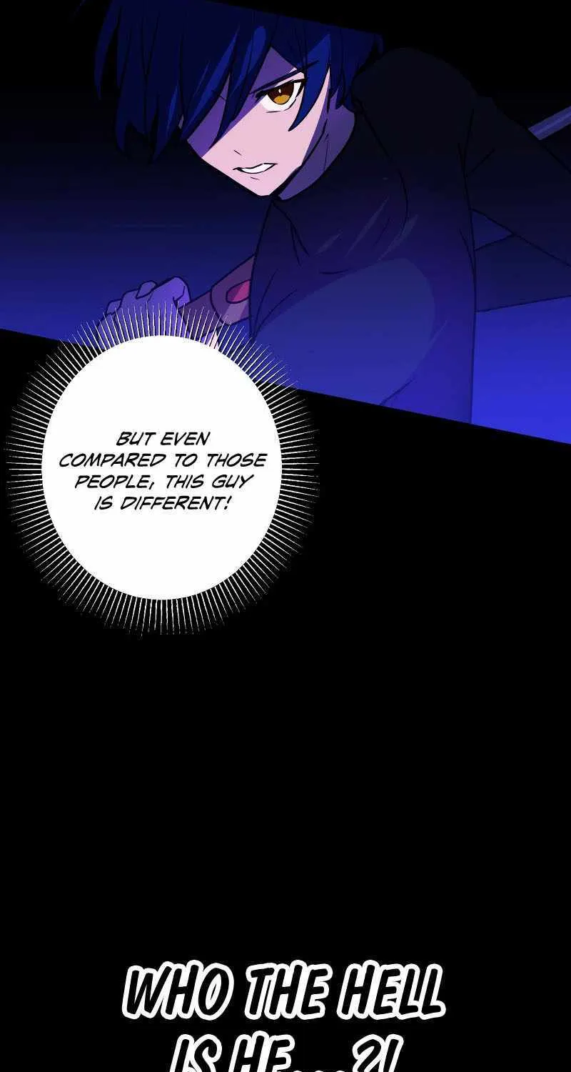Reborn Ranker – Gravity User Zinmanga X Chapter 45 Page 58