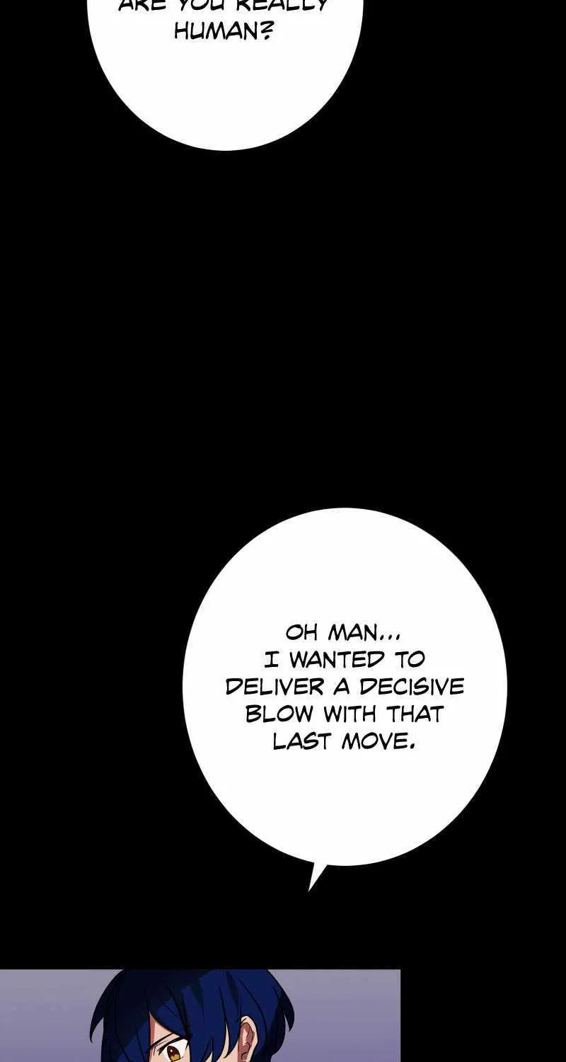 Reborn Ranker – Gravity User Zinmanga X Chapter 45 Page 64
