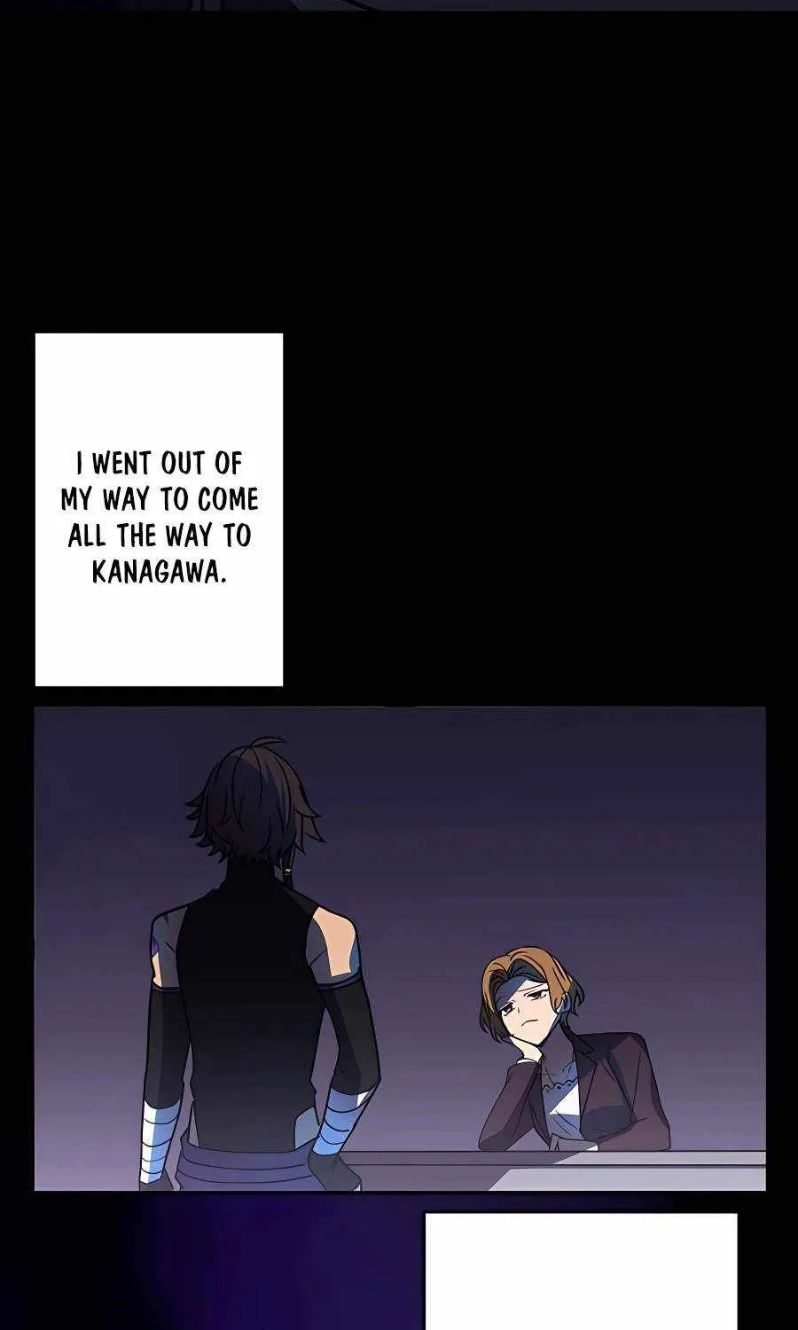 Reborn Ranker – Gravity User Zinmanga X Chapter 43 Page 80