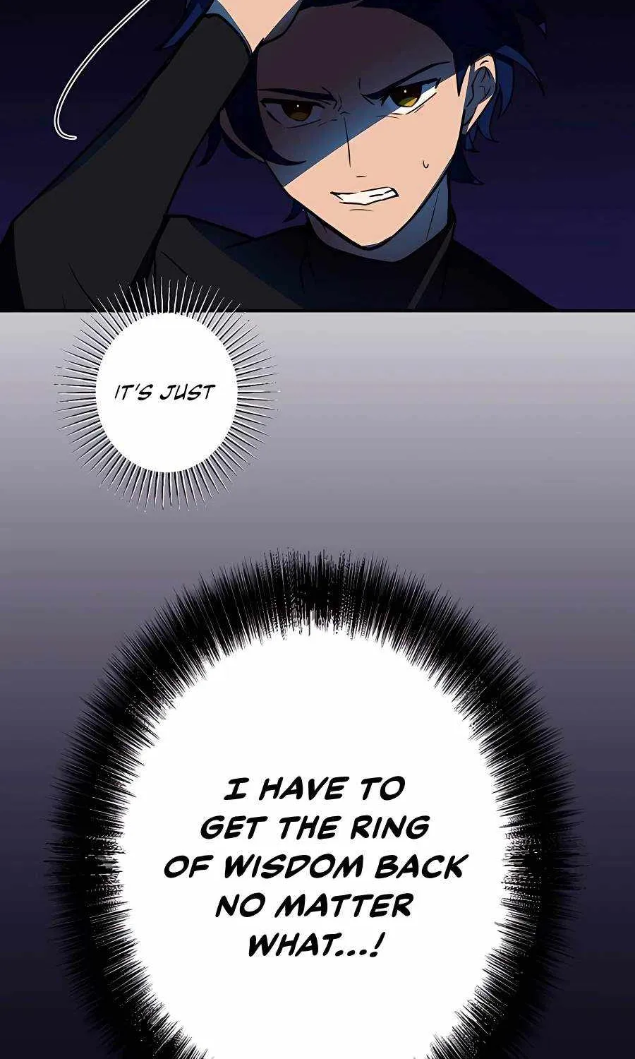 Reborn Ranker – Gravity User Zinmanga X Chapter 43 Page 91