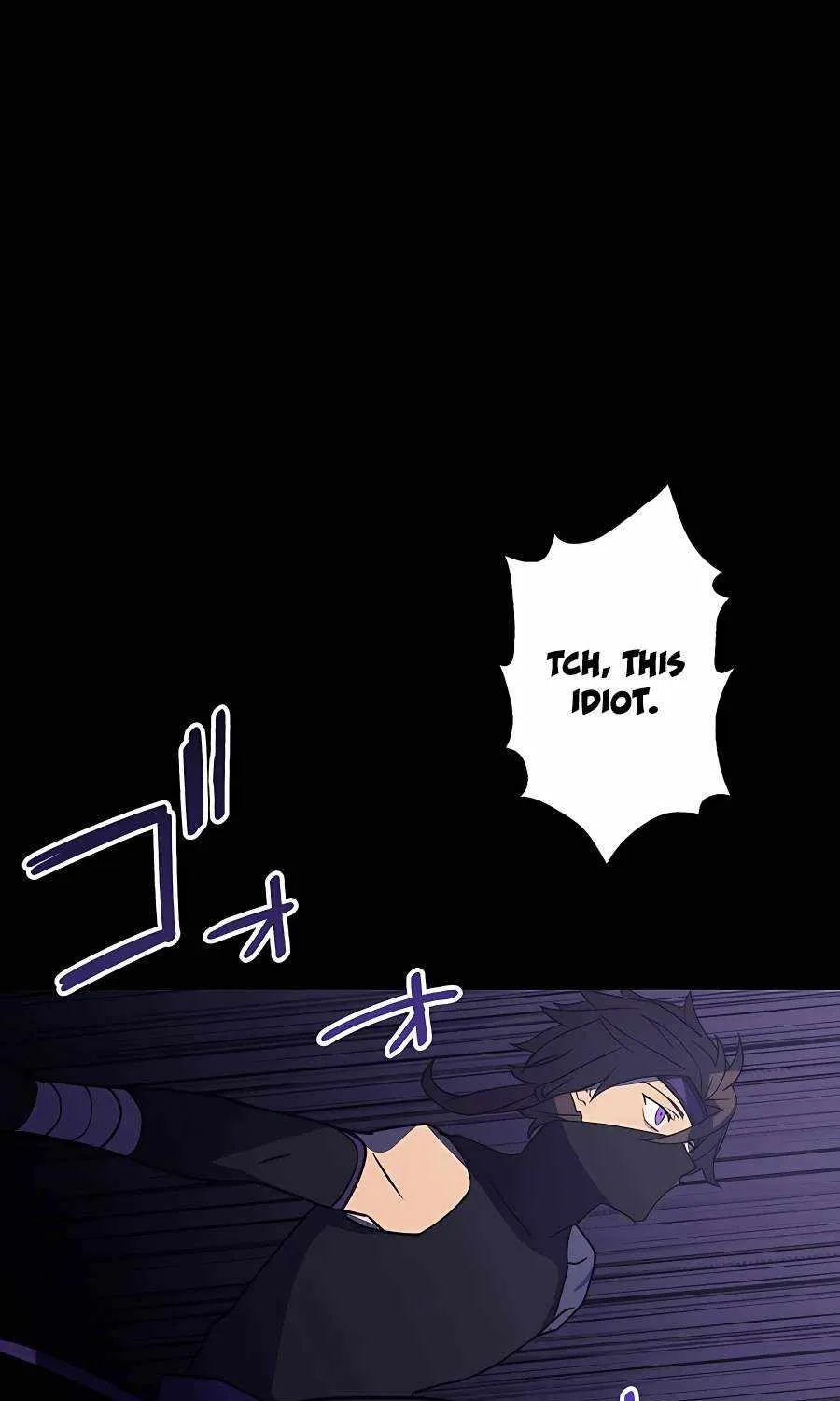 Reborn Ranker – Gravity User Zinmanga X Chapter 43 Page 100